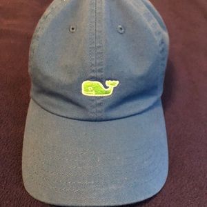 Vineyard vines hat